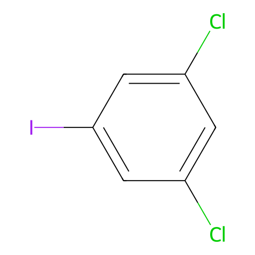 3,5-二<em>氯</em><em>碘</em>苯，3032-81-3，98%