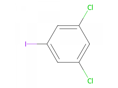 3,5-二氯碘苯，3032-81-3，98%