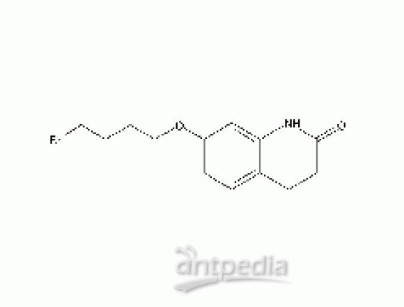 7-(4-溴丁氧基)-3,4-二氢-2(1H)-喹啉酮