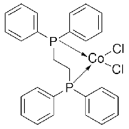 [1,2-双(二苯基膦)乙烷]二氯化钴(<em>II</em>)