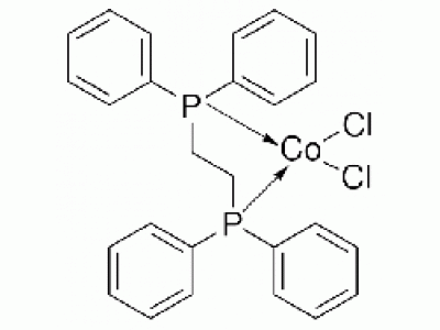 [1,2-双(二苯基膦)乙烷]二氯化钴(II)