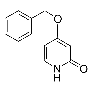 4-苄氧基-<em>2</em>(<em>1H</em>)-吡啶酮