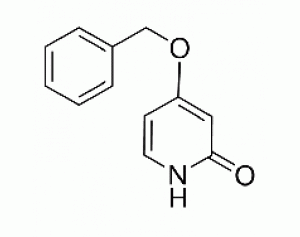 4-苄氧基-2(1H)-吡啶酮