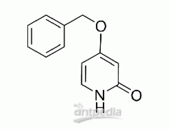 4-苄氧基-2(1H)-吡啶酮