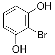 2-溴-1,3-<em>苯</em><em>二</em><em>酚</em>