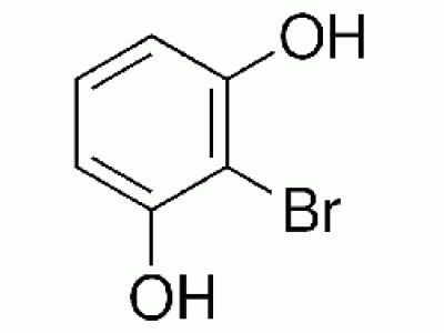 2-溴-1,3-苯二酚