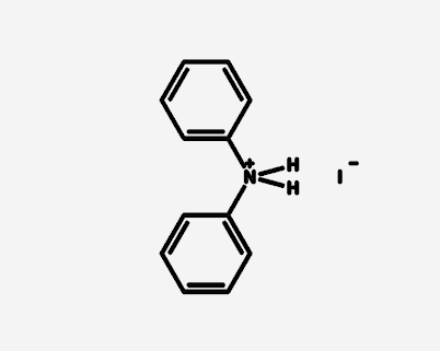 二苯基<em>碘化</em><em>铵</em>，54377-28-5，98%