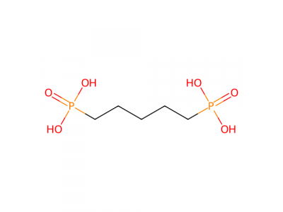 1,5-戊烷二膦酸，4672-25-7，98%
