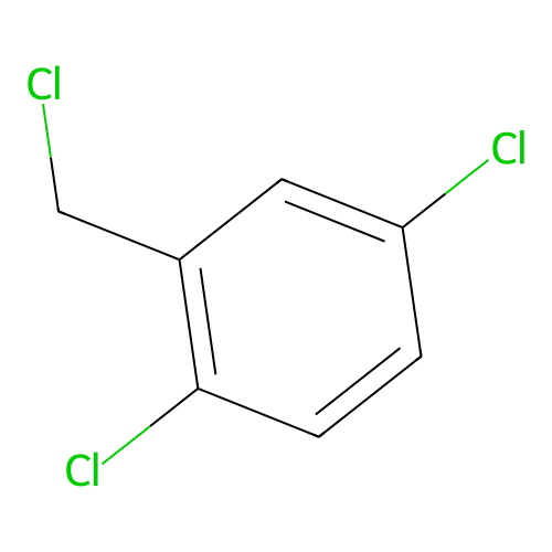 2,5-二<em>氯</em><em>氯</em>苄，2745-<em>49-5，97</em>%