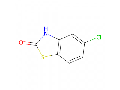 5-氯-2-苯并噻唑啉酮，20600-44-6，≥98.0%