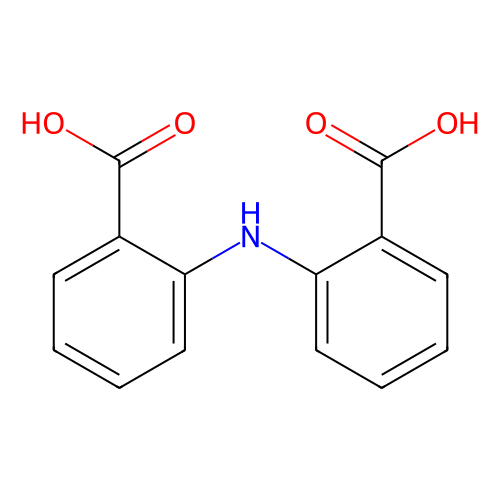 <em>2,2</em>′-亚氨基二苯甲酸，579-<em>92</em>-0，95%