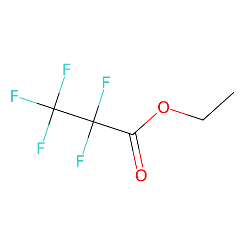 五氟<em>丙酸</em>乙<em>酯</em>，426-65-3，98%