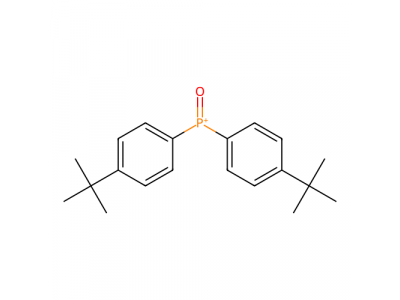 双(4-叔丁基苯基)氧化膦，326921-37-3，97%