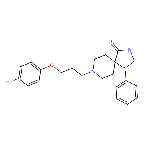 AMI-193,D2样拮抗剂，510-74-7，98
