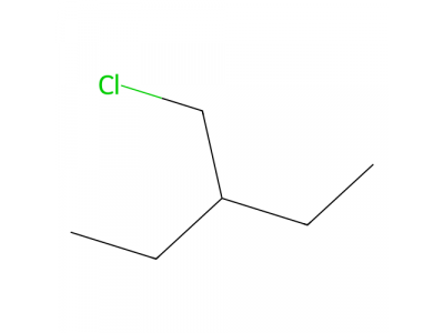 3-(氯甲基)戊烷，4737-41-1，95%