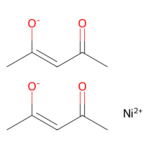 乙酰丙酮镍，<em>3264</em>-82-2，95%