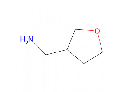 3-(氨甲基)四氢呋喃，165253-31-6，95%