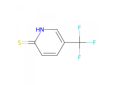 2-巯基-5-(三氟甲基)吡啶，76041-72-0，97%