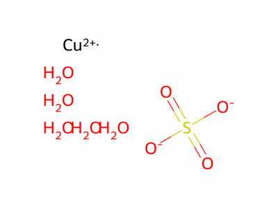 五水合硫酸铜（II），7758-99-8，结晶, 医药级, Ph. Eur., BP, USP