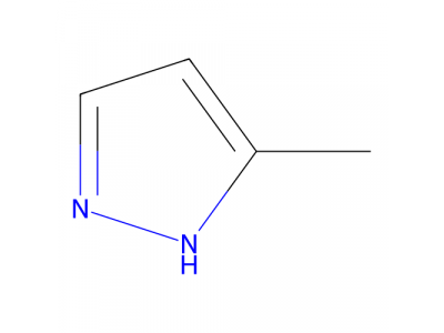 3-甲基吡唑，1453-58-3，98%