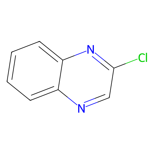 2-<em>氯喹</em>喔啉，1448-87-9，97%
