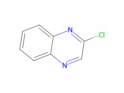 2-氯喹喔啉，1448-87-9，97%