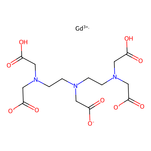 钆双胺杂质<em>B</em>，80529-93-7，95%