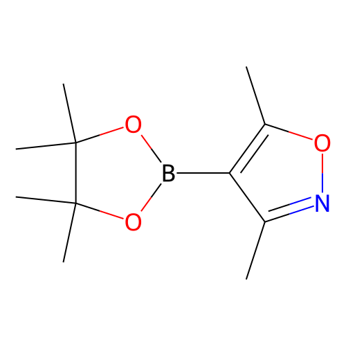 3,5-<em>二甲基</em>异噁唑-4-<em>硼酸</em>频哪醇酯，832114-<em>00</em>-8，98%