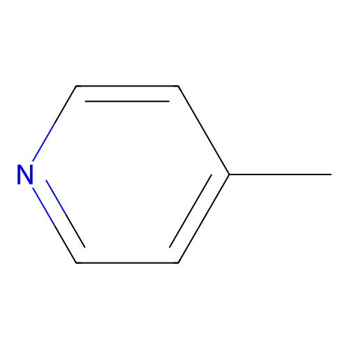 4-甲基吡啶，108-<em>89</em>-4，98%