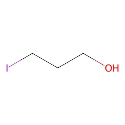 3-碘-1-丙醇，627-<em>32-7</em>，≥97%