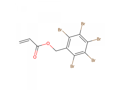 丙烯酸五溴苄酯，59447-55-1，98%