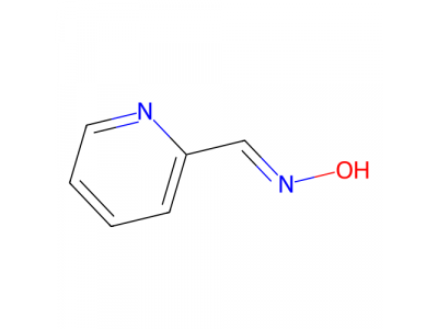 吡啶-2-甲醛肟，873-69-8，98%