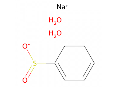 苯亚磺酸钠二水合物，25932-11-0，≥98%
