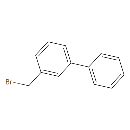 3-苯基苄基溴，14704-<em>31</em>-5，97%