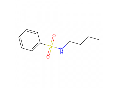 N-丁基苯磺酰胺，3622-84-2，98%