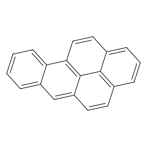 3,4-苯并芘，50-32-8，分析标准品