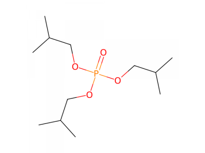磷酸三异丁酯，126-71-6，98%