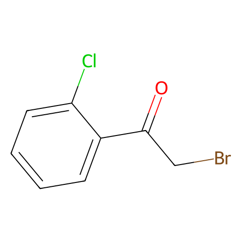 2-溴-2′-<em>氯苯</em>乙酮，5000-<em>66</em>-8，95%