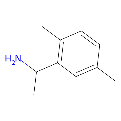 1-(2,5-二甲基苯基)<em>乙胺</em>，91251-<em>26</em>-2，95%