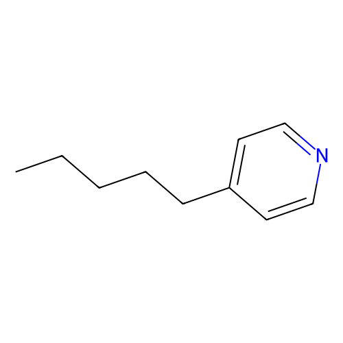 4-<em>戊基</em>吡啶，2961-50-4，≥95%