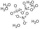 硝酸铀酰<em>六</em>水化合物，<em>13520</em>-83-7，99%