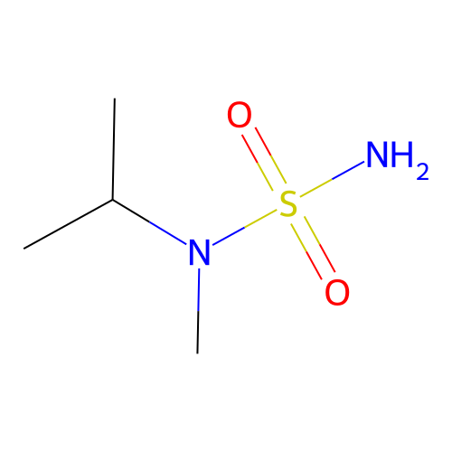 <em>N</em>-甲基-<em>N</em>-<em>异</em><em>丙基</em>氨基磺酰胺，372136-76-0，95%