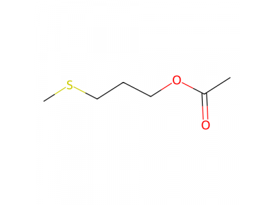乙酸3-(甲硫基)丙酯，16630-55-0，>98.0%(GC)