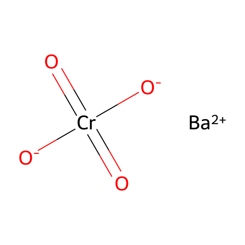 铬酸钡，10294-40-3，AR  98
