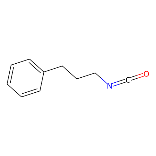 3-苯基丙<em>异氰酸</em><em>酯</em>，68664-23-3，95%