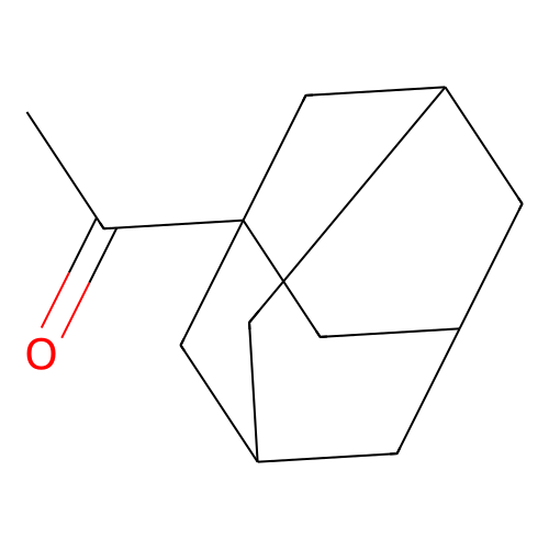 1-乙酰基<em>金刚烷</em>，1660-04-4，>98.0%(GC)