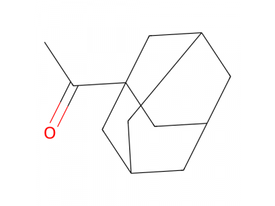 1-乙酰基金刚烷，1660-04-4，>98.0%(GC)