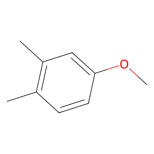 3,4-二甲基苯甲醚，4685-47-6，98