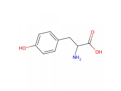 (S)-(-)-酪氨酸，60-18-4，用于合成
