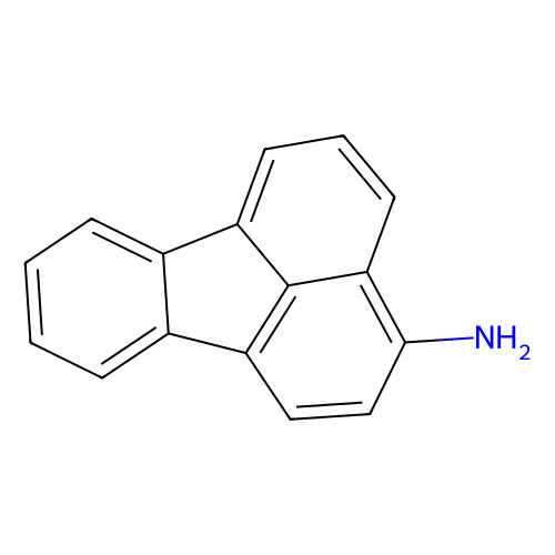 3-氨基荧蒽，2693-<em>46-1，95</em>%